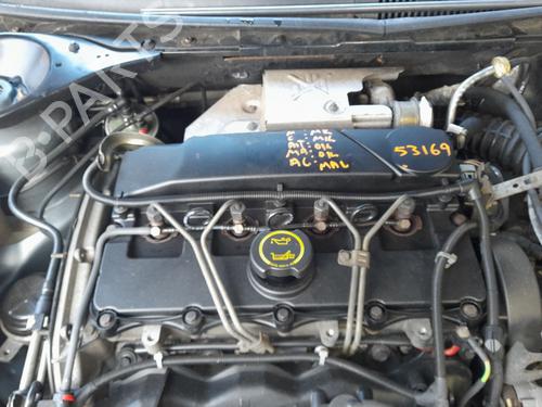 Right headlight FORD MONDEO III Saloon (B4Y) 2.0 16V DI / TDDi / TDCi | BP31310025C29