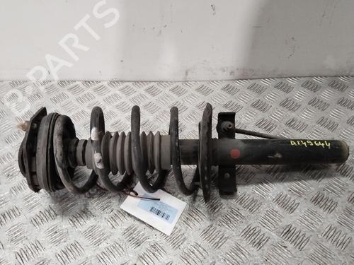 Used Left front shock absorber RENAULT MEGANE II Coupé-Cabriolet (EM0/1_) [2003-2010]  27860288