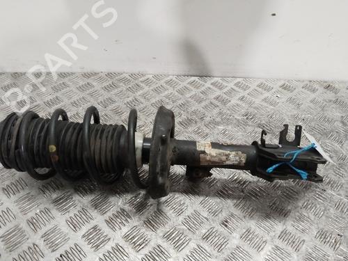 Schokbreker rechts voor FIAT GRANDE PUNTO (199_) 1.4 16V (199BXG1B, 199AXG1B) (95 hp) 27526573