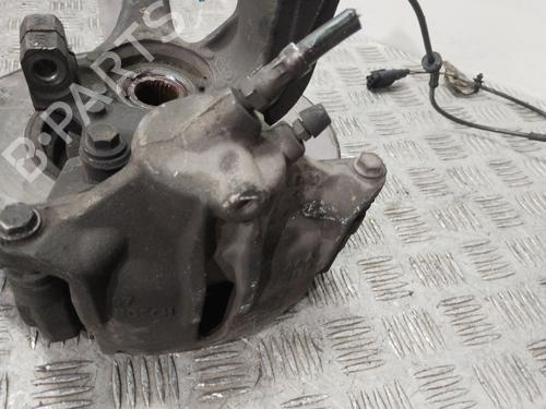 Left front steering knuckle FORD MONDEO III (B5Y) 1.8 16V | BP27407744M25 