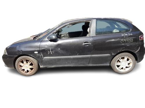 Used Parts SEAT IBIZA III (6L1) 1.4 TDI 4932235