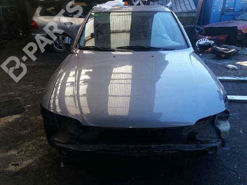 Engine control unit (ECU) OPEL VECTRA B Hatchback (J96)  | BP5193330M57 