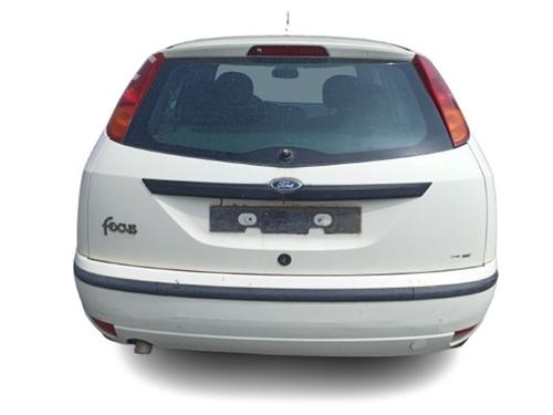 Engine FORD FOCUS I (DAW, DBW) 1.8 TDCi | BP25470474M1 