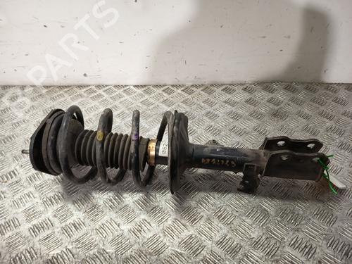 Used Left front shock absorber Left front shock absorber TOYOTA COROLLA (_E12_) 2.0 D-4D (CDE120R, CDE120L_) (110 hp) 33468067 33468067