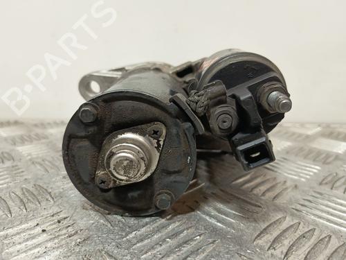 Motor de arranque Motor de arranque MAZDA 2 (DY) 1.4 (80 hp) 36091887 36091887