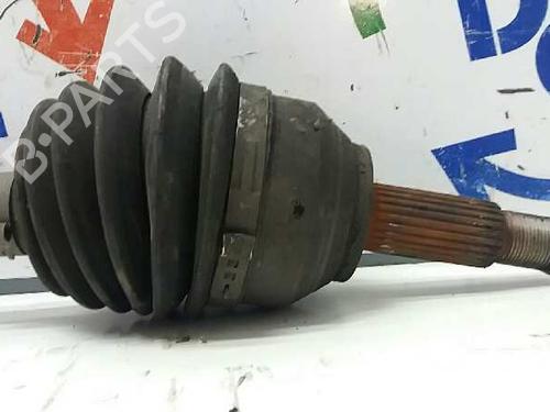 Left front driveshaft MAZDA 2 (DE_, DH_) | BP5247385M38 - Image 3