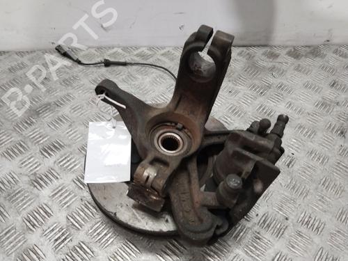 Left front steering knuckle FORD FOCUS I Saloon (DFW)  | BP29864992M25