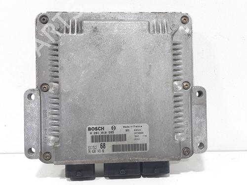 Used Engine control unit (ECU) Engine control unit (ECU) CITROËN XSARA PICASSO (N68) 2.0 HDi (90 hp) 8502227 8502227