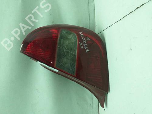 Used Right taillight Right taillight CITROËN C5 I (DC_) 2.2 HDi (DC4HXB, DC4HXE) (133 hp) 5203093 5203093