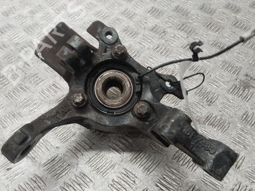 Right front steering knuckle OPEL ASTRA H (A04)  | BP25722839M26