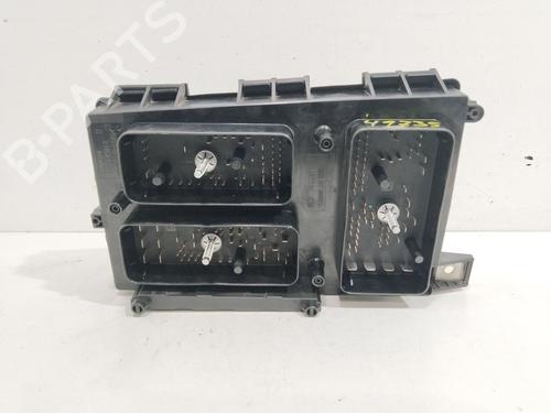 Fuse box OPEL ZAFIRA / ZAFIRA FAMILY B (A05) 1.9 CDTI (M75) | BP17368829E1 