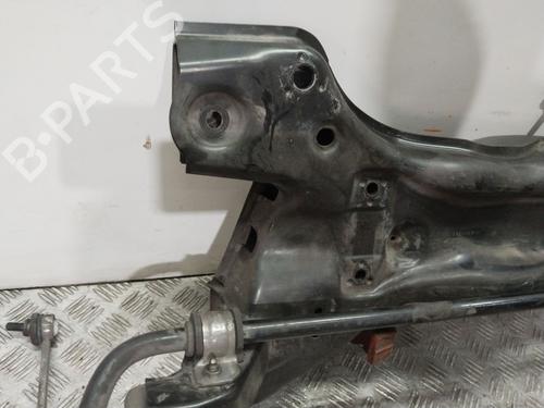 Subframe VW POLO V (6R1, 6C1) 1.4 (6R1) | BP29917835M9 