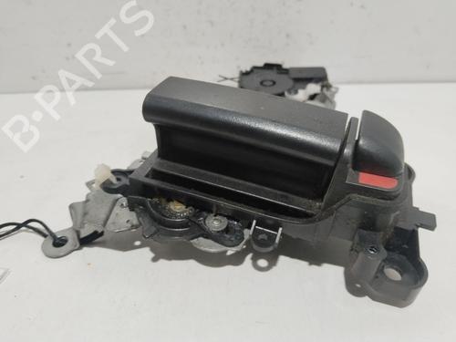 Rear left lock MAZDA 5 (CR) 2.0 CD (CR19) | BP23256884C100 