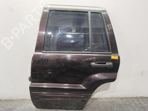 Used Left rear door Left rear door 39472066 39472066