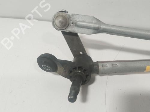 Front wiper motor DACIA LODGY (JS_) 1.6 LPG (JSAV) | BP38729457M29 - Image 4