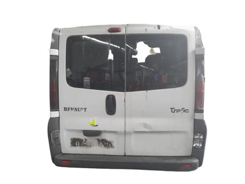 Fuse box RENAULT TRAFIC II Van (FL) 1.9 dCi 80 (FL0B) | BP33427811E1  - Image 10