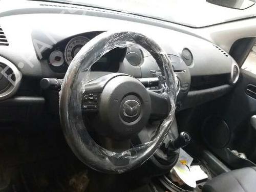 Left front driveshaft MAZDA 2 (DE_, DH_) | BP5247385M38 - Image 9