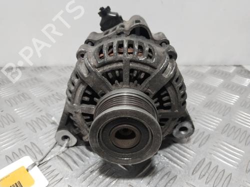 Used Alternator KIA CARENS III MPV (UN) 2.0 CRDi 140 (140 hp) 31591551