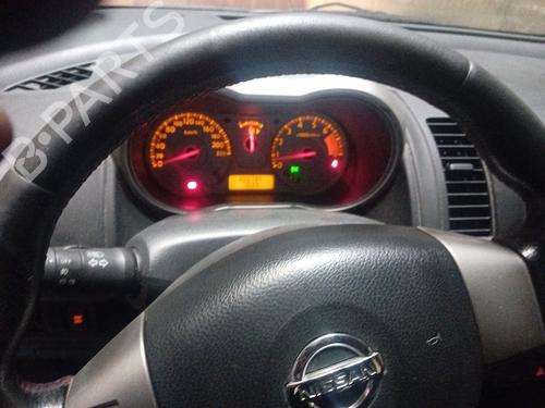 Motor NISSAN NOTE (E11, NE11) 1.6 | BP30442406M1