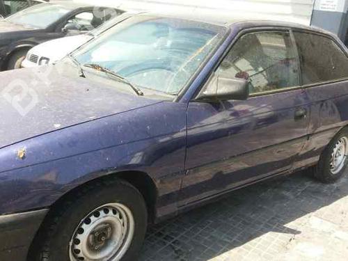 Left mirror OPEL ASTRA F Saloon (T92)  | BP6244613C26 