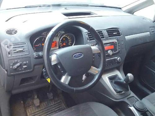 AC radiator FORD C-MAX (DM2) | BP5171054M32 - Image 6