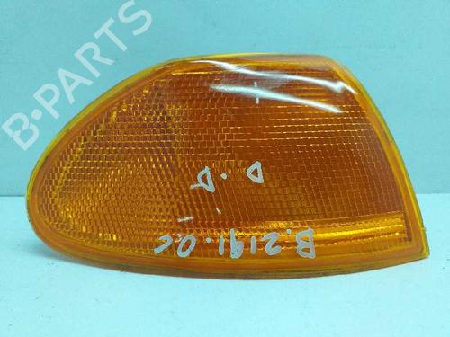 Used Right front indicator Right front indicator OPEL ASTRA F Saloon (T92) [1991-2001] 12258451 12258451