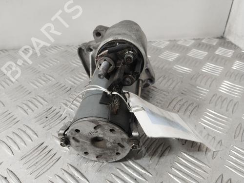 Starter DACIA SANDERO II 1.5 dCi 75 / Blue dCi 75 (B8JW, B8M4, B8AH, B8M7, B8M6) | BP31039507M8