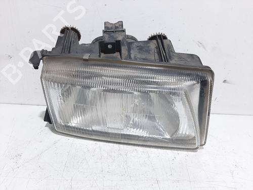 Used Right headlight SEAT IBIZA II (6K1) [1993-2002]  18412694