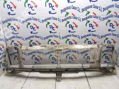 Used Front slam panel VW LT 28-35 II Bus (2DB, 2DE, 2DK) [1996-2006]  5169096