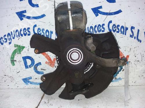 Used Right front steering knuckle Right front steering knuckle SEAT TOLEDO II (1M2) [1998-2006] 5167604 5167604