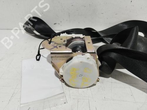 Rear right seatbelt AUDI A3 (8P1)  | BP18695834I28 