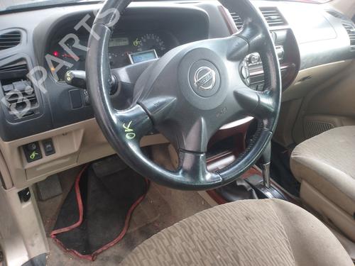 Gearbox NISSAN TERRANO II (R20)  | BP14968870M3 