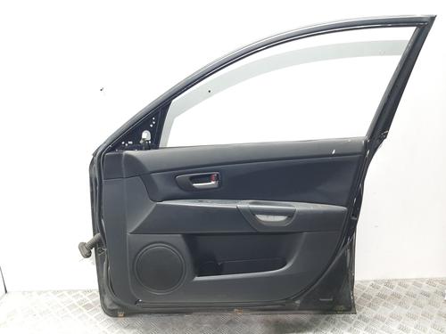 Right front door MAZDA 3 (BK) 1.6 DI Turbo | BP8395812C3 