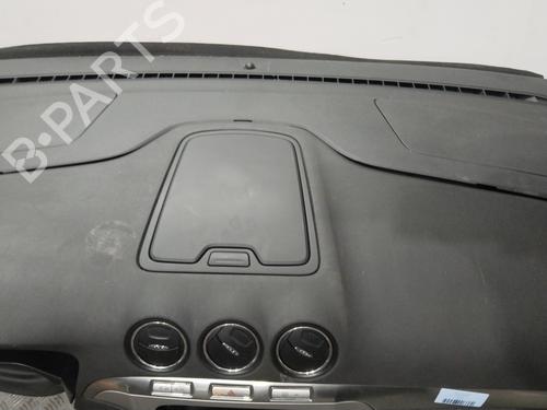 Instrumentbord FORD S-MAX (WA6) 2.0 TDCi | BP30330043C46