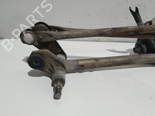 Front wiper motor DAEWOO REZZO (U100) 2.0 | BP24140535M29 