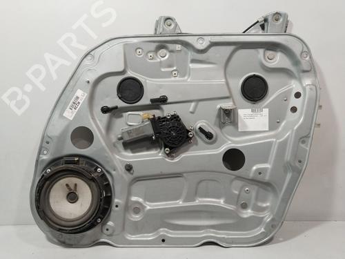 Used Front right window mechanism KIA CARENS III MPV (UN) [2006-2013]  13495732