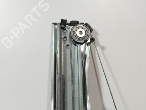 Front right window mechanism DACIA SANDERO II TCe 90 (B8M1, B8MA, B8AC) | BP36533565C23 - Image 4