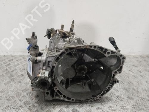 Used Gearbox PEUGEOT 307 SW (3H) 2.0 HDi 135 (136 hp) 30910920