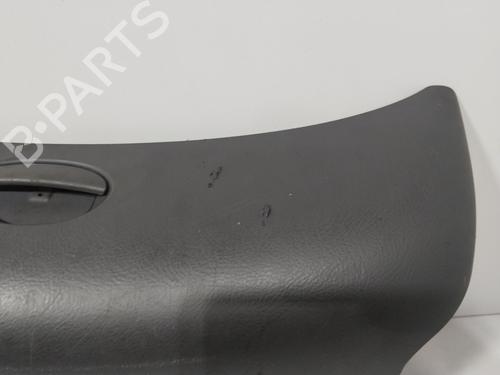 Glove box MERCEDES-BENZ A-CLASS (W168) A 160 (168.033, 168.133) | BP28134109C95 