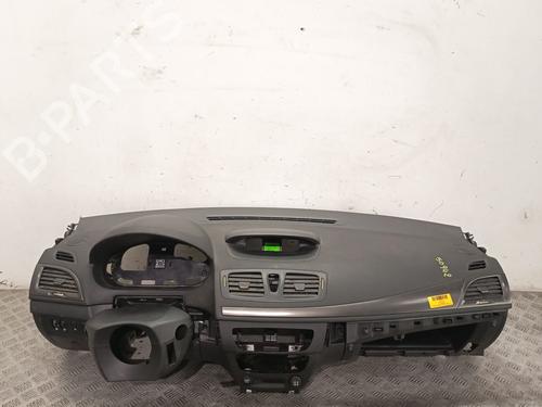 Dashboard Dashboard RENAULT MEGANE III Hatchback (BZ0/1_, B3_) 1.2 TCe (BZ2B, BZ11) (116 hp) 36859862 36859862