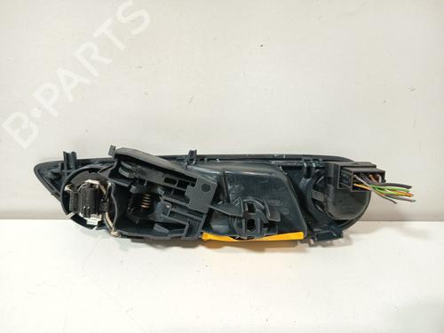 Front left interior door handle FORD FIESTA VI Van 1.4 TDCi | BP36989941I13 - Image 4