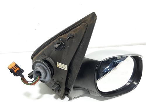 Used Right mirror PEUGEOT 206 Hatchback (2A/C) [1998-2012]  9211050