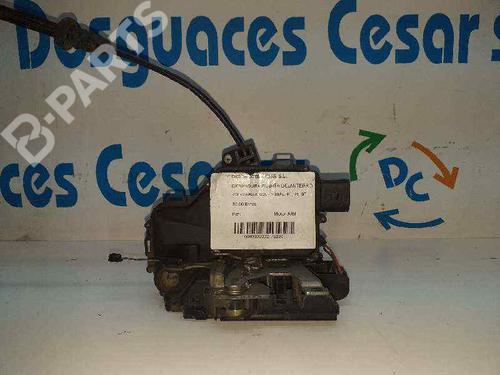 Used Front right lock VW GOLF IV (1J1) [1997-2008]  5167643