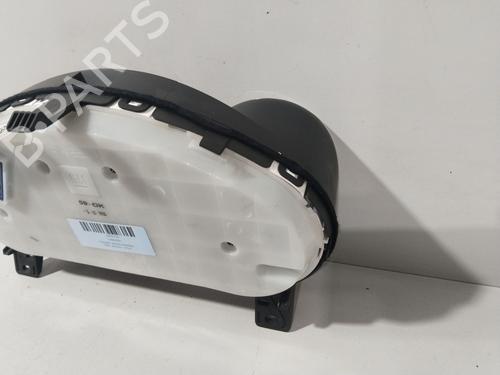Instrument cluster OPEL ASTRA J (P10) | BP31046092C47