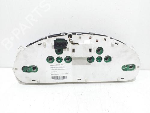 Instrument cluster CHRYSLER VOYAGER IV (RG, RS) 2.8 CRD | BP8251923C47 