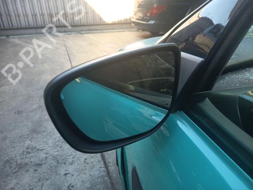 Used Left mirror Left mirror 39164774 39164774