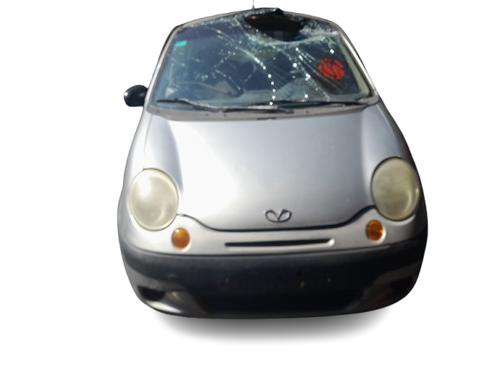 Gearbox DAEWOO MATIZ (M100, M150) 0.8 | BP33831841M3 - Image 4