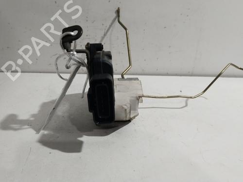 Front left lock SUZUKI IGNIS I (FH)  | BP21534316C98 
