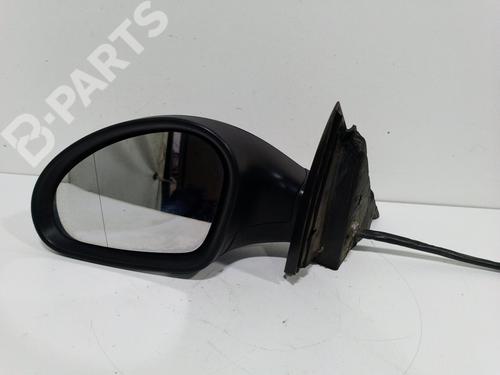 Retrovisor esquerdo SEAT IBIZA III (6L1) [2002-2009]  9368056