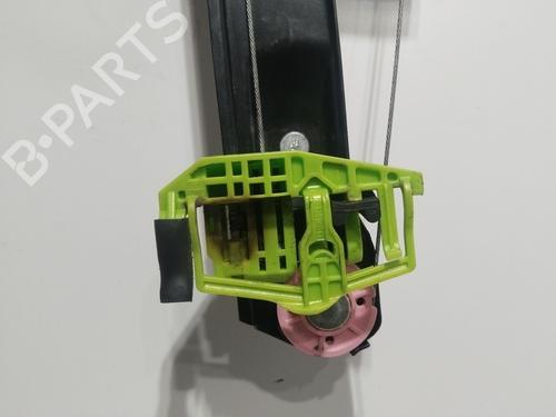 Rear left window mechanism BMW 1 (E87)  | BP26737961C24 